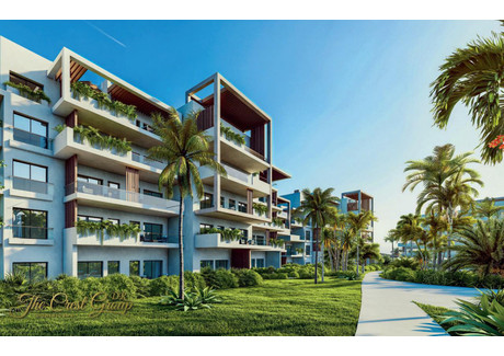 Mieszkanie na sprzedaż - JJH5+QMW, Punta Cana 23000, Dominican Republic Punta Cana, Dominikana, 109,8 m², 206 000 USD (842 540 PLN), NET-100489893