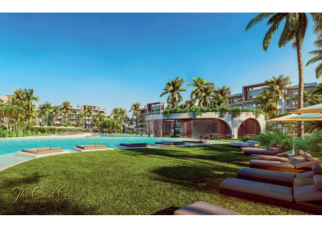 Mieszkanie na sprzedaż - JJH5+QMW, Punta Cana 23000, Dominican Republic Punta Cana, Dominikana, 96,9 m², 295 000 USD (1 206 550 PLN), NET-100489900