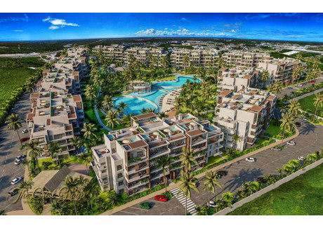 Mieszkanie na sprzedaż - JJH5+QMW, Punta Cana 23000, Dominican Republic Punta Cana, Dominikana, 284 m², 357 000 USD (1 463 700 PLN), NET-100490431