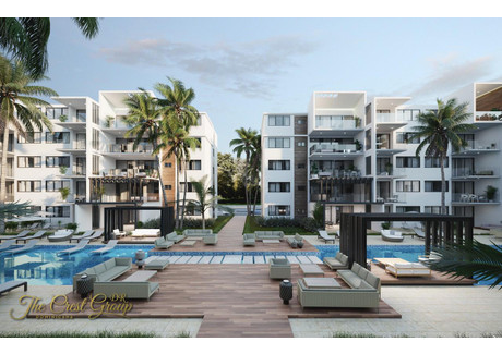 Mieszkanie na sprzedaż - JJP5+VXX, Av. Barceló, Punta Cana 23000, Dominican Republic Punta Cana, Dominikana, 186 m², 523 250 USD (2 145 325 PLN), NET-101396680