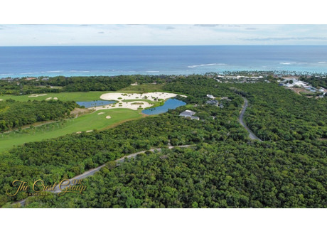 Działka na sprzedaż - Punta Cana, Higüey 23000, Dominican Republic Punta Cana, Dominikana, 4176 m², 1 750 000 USD (6 702 500 PLN), NET-98278600