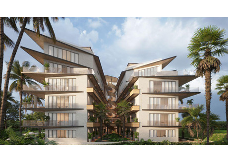 Mieszkanie na sprzedaż - Cap Cana Punta Cana, Dominikana, 121,85 m², 395 000 USD (1 516 800 PLN), NET-98781851