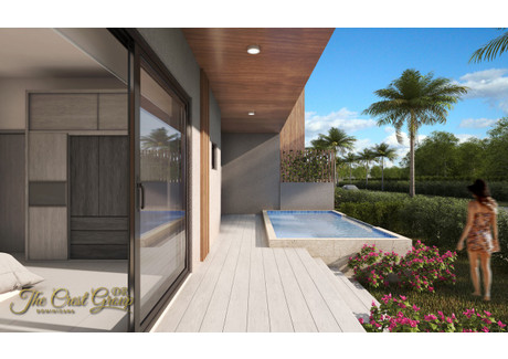 Mieszkanie na sprzedaż - Cap Cana Punta Cana, Dominikana, 70,91 m², 199 710 USD (802 834 PLN), NET-99036885