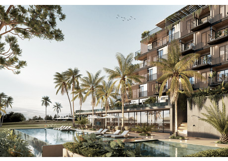 Mieszkanie na sprzedaż - Avenida Hard Rock Punta Cana, Dominikana, 31 m², 135 000 USD (552 150 PLN), NET-99094334