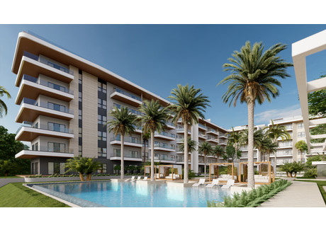 Mieszkanie na sprzedaż - Cap Cana Marina Punta Cana, Dominikana, 74 m², 272 000 USD (1 041 760 PLN), NET-99268460