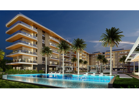 Mieszkanie na sprzedaż - Cap Cana Marina Punta Cana, Dominikana, 126 m², 475 000 USD (1 819 250 PLN), NET-99294566