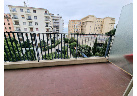 Mieszkanie na sprzedaż - 55 Rue de France Nice, Francja, 25,52 m², 301 733 USD (1 209 949 PLN), NET-97924319