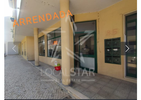 Lokal handlowy na sprzedaż - Santo Onofre E Serra Do Bouro, Portugalia, 180 m², 92 790 USD (356 314 PLN), NET-98465468