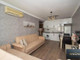 Mieszkanie na sprzedaż - 15 23. Sk. Alanya, Turcja, 55 m², 106 626 USD (429 704 PLN), NET-98731090