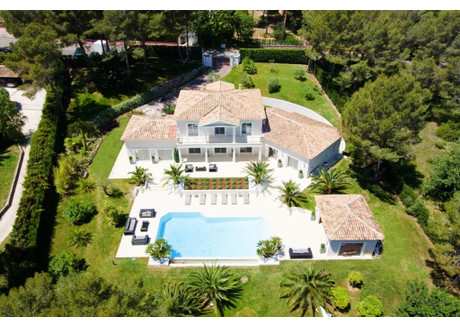 Komercyjne na sprzedaż - Mougins, Francja, 400 m², 6 168 966 USD (25 231 073 PLN), NET-101288984