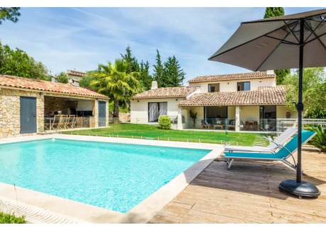 Dom na sprzedaż - Mougins, Francja, 304 m², 1 831 115 USD (7 452 638 PLN), NET-97758600