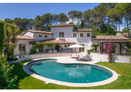 Dom na sprzedaż - Mougins, Francja, 289,45 m², 3 219 442 USD (13 167 516 PLN), NET-97820338