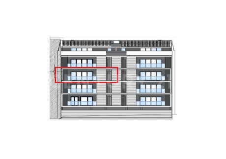 Mieszkanie na sprzedaż - Mirandela, Portugalia, 155 m², 236 357 USD (961 972 PLN), NET-102957211