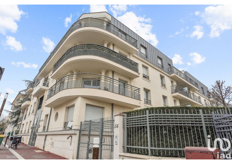Mieszkanie na sprzedaż - Chatenay-Malabry, Francja, 53 m², 368 171 USD (1 450 592 PLN), NET-96738913