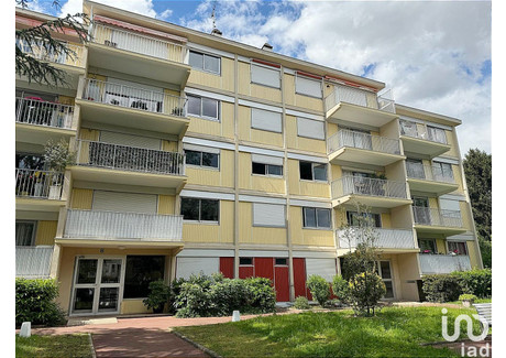 Mieszkanie na sprzedaż - Le Plessis-Robinson, Francja, 30 m², 188 052 USD (757 848 PLN), NET-97851714