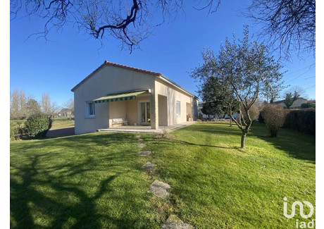 Dom na sprzedaż - Pompaire, Francja, 147 m², 273 283 USD (1 117 728 PLN), NET-97767212