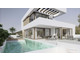 Dom na sprzedaż - Finestrat, Hiszpania, 415 m², 1 014 416 USD (4 088 098 PLN), NET-97776330