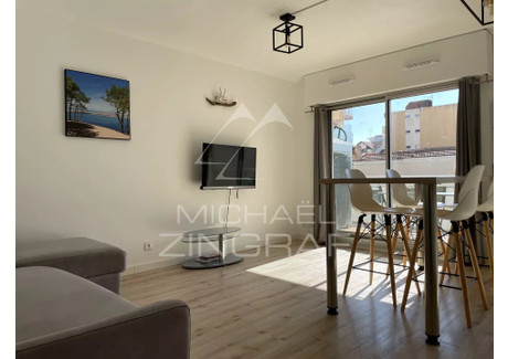 Mieszkanie na sprzedaż - Arcachon, Francja, 44,53 m², 395 477 USD (1 585 865 PLN), NET-98507104