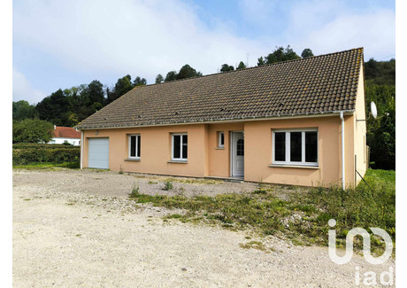 Dom na sprzedaż - Acquin-Westbécourt, Francja, 110 m², 237 408 USD (970 999 PLN), NET-100787886