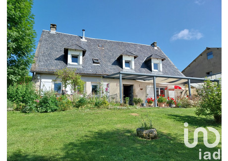 Dom na sprzedaż - Tauves, Francja, 145 m², 222 639 USD (910 594 PLN), NET-100527859