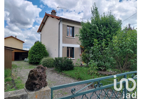 Dom na sprzedaż - Saint-Beauzire, Francja, 87 m², 173 505 USD (711 371 PLN), NET-99242127