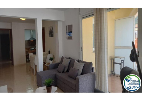 Mieszkanie na sprzedaż - Llançà Girona, Hiszpania, 81 m², 201 096 USD (822 481 PLN), NET-97841716