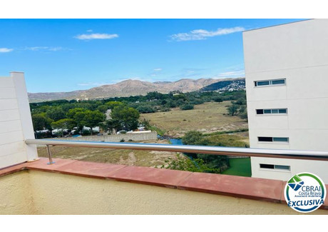 Mieszkanie na sprzedaż - Santa Margarita Girona, Hiszpania, 55 m², 135 875 USD (523 121 PLN), NET-97841791