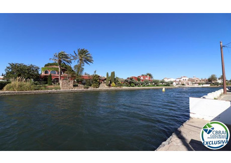 Dom na sprzedaż - Empuriabrava Girona, Hiszpania, 62 m², 293 491 USD (1 200 378 PLN), NET-97841839