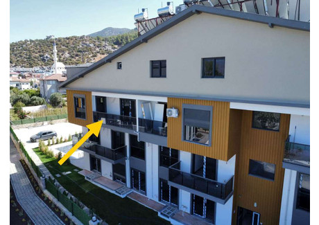 Mieszkanie na sprzedaż - Mugla, Turcja, 110 m², 154 229 USD (630 796 PLN), NET-101337312