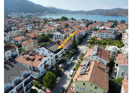 Mieszkanie na sprzedaż - Mugla, Turcja, 90 m², 194 951 USD (797 350 PLN), NET-101415261