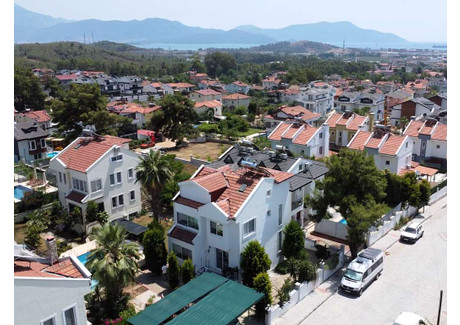 Dom na sprzedaż - Mugla, Turcja, 185 m², 554 075 USD (2 221 840 PLN), NET-97873382