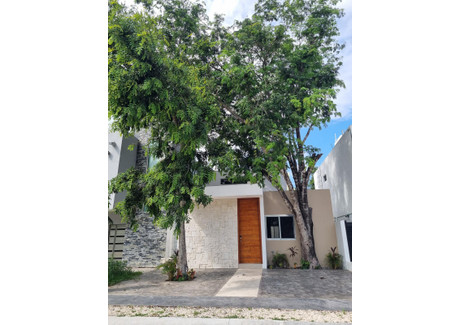 Dom na sprzedaż - Quintana Roo, Solidaridad, Playa del Carmen Playa Del Carmen, Meksyk, 115 m², 195 000 USD (797 550 PLN), NET-101015649