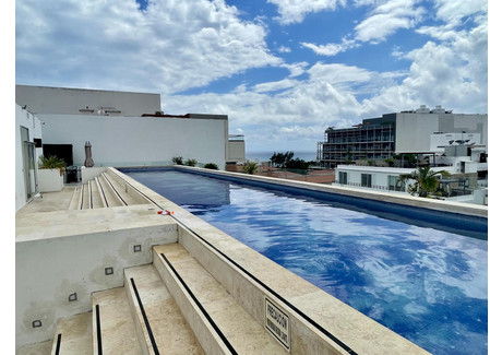 Mieszkanie na sprzedaż - Quintana Roo, Solidaridad, Playa del Carmen Playa Del Carmen, Meksyk, 100 m², 299 999 USD (1 226 996 PLN), NET-101015658