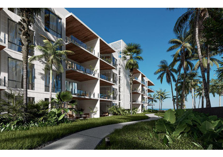 Mieszkanie na sprzedaż - Camino del Sol Cabarete (D. M.)., Dominikana, 113 m², 270 480 USD (1 106 263 PLN), NET-100555147