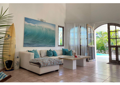 Dom na sprzedaż - QH2P+97R, Cabarete 57000, Dominican Republic Cabarete, Dominikana, 120 m², 680 000 USD (2 781 200 PLN), NET-101166193