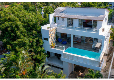 Dom na sprzedaż - QHG3+C9, Cabarete 57000, Dominican Republic Cabarete, Dominikana, 440 m², 660 000 USD (2 527 800 PLN), NET-98466984