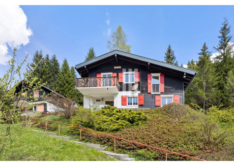 Dom na sprzedaż - Morgins, Szwajcaria, 123 m², 783 286 USD (3 203 639 PLN), NET-101005418