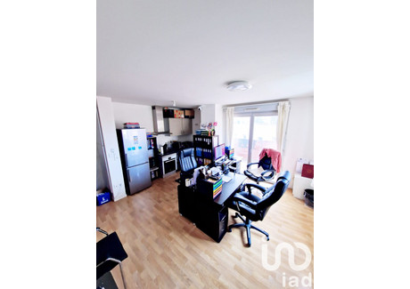 Mieszkanie na sprzedaż - Aulnay-Sous-Bois, Francja, 40 m², 166 752 USD (692 020 PLN), NET-102165165