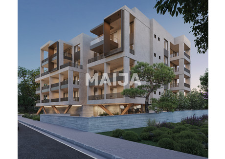 Mieszkanie na sprzedaż - Georgiou Karaiskaki Pafos, Cypr, 83,5 m², 382 843 USD (1 565 828 PLN), NET-101640434