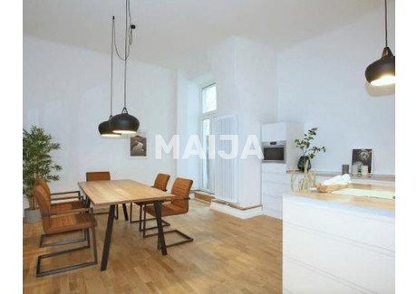 Mieszkanie na sprzedaż - Rigaer Straße Berlin, Niemcy, 104,65 m², 700 959 USD (2 866 924 PLN), NET-101674874