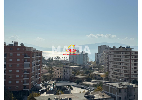 Mieszkanie na sprzedaż - Rruga Pelivan Leskaj, Vlorë Qendër Vlorë, Albania, 55 m², 102 270 USD (410 102 PLN), NET-102098722