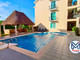 Mieszkanie na sprzedaż - 301 Rtno. Akab Playa Del Carmen, Meksyk, 82 m², 144 800 USD (592 232 PLN), NET-102002056