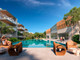 Mieszkanie na sprzedaż - Playa del Carmen Playa Del Carmen, Meksyk, 190,77 m², 505 511 USD (2 097 871 PLN), NET-102566135