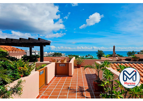 Mieszkanie na sprzedaż - Calle 1 Nte. 270, Gonzalo Guerrero, 77710 Playa del Carmen, Q.R., Mexi Playa Del Carmen, Meksyk, 140,93 m², 450 000 USD (1 845 000 PLN), NET-103197751