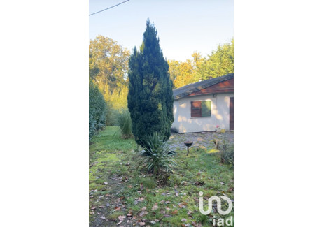 Dom na sprzedaż - Conde-Sur-Risle, Francja, 50 m², 84 475 USD (346 347 PLN), NET-101170497