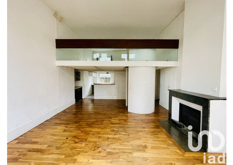 Mieszkanie na sprzedaż - Grenoble, Francja, 42 m², 142 445 USD (582 600 PLN), NET-101403024