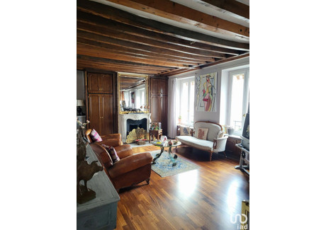 Mieszkanie na sprzedaż - Paris, Francja, 105 m², 1 064 035 USD (4 192 299 PLN), NET-96629011