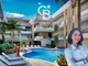 Mieszkanie na sprzedaż - Cap Cana Punta Cana, Dominikana, 169 m², 346 290 USD (1 326 291 PLN), NET-98289389