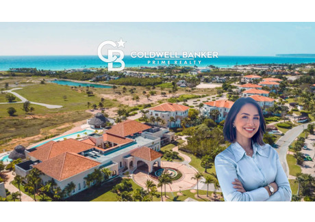 Mieszkanie na sprzedaż - Cap Cana Punta Cana, Dominikana, 256 m², 475 000 USD (1 942 750 PLN), NET-98291910