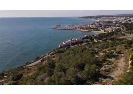 Działka na sprzedaż - Barcelona, Sitges, Hiszpania, 773 m², 569 780 USD (2 330 398 PLN), NET-102085603